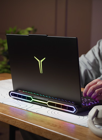 Никаких компромиссов: почему Lenovo Legion Pro 7 — лучший игровой ноутбук на AMD Ryzen 9 9955HX3D + RTX 5080