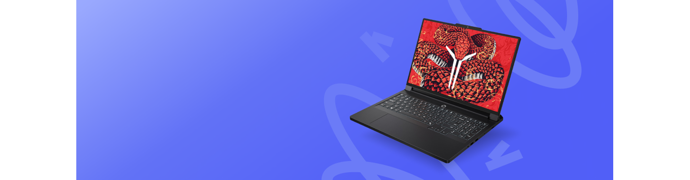 Lenovo Legion