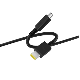 Адаптер питания Lenovo Legion C 170W GaN