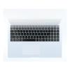 Ноутбук HONOR MagicBook X16 Plus Intel Core 5 220H IPS 2.5K 120 Гц RAM 32 ГБ SSD 1 ТБ Голубой