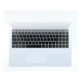 Ноутбук HONOR MagicBook X16 Plus Intel Core 5 220H IPS 2.5K 120 Гц RAM 32 ГБ SSD 1 ТБ Голубой