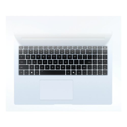 Ноутбук HONOR MagicBook X16 Plus Intel Core 5 220H IPS 2.5K 120 Гц RAM 32 ГБ SSD 1 ТБ Голубой