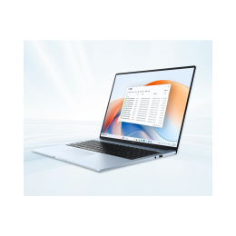 Ноутбук HONOR MagicBook X16 Plus Intel Core 5 220H IPS 2.5K 120 Гц RAM 32 ГБ SSD 1 ТБ Голубой