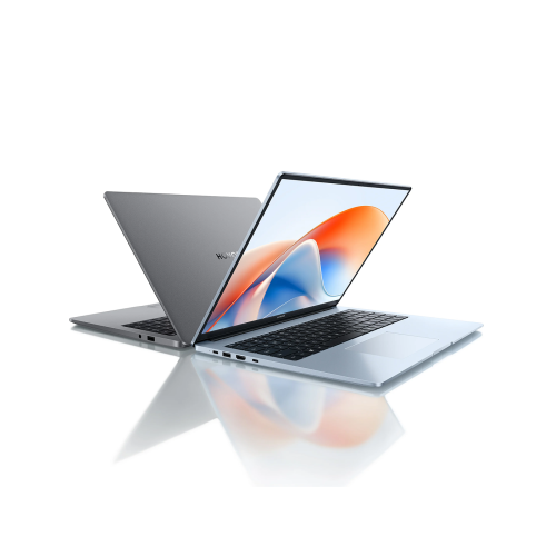 Ноутбук HONOR MagicBook X16 Plus Intel Core 5 220H IPS 2.5K 120 Гц RAM 32 ГБ SSD 1 ТБ Голубой