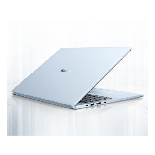 Ноутбук HONOR MagicBook X16 Plus Intel Core 5 220H IPS 2.5K 120 Гц RAM 32 ГБ SSD 1 ТБ Голубой