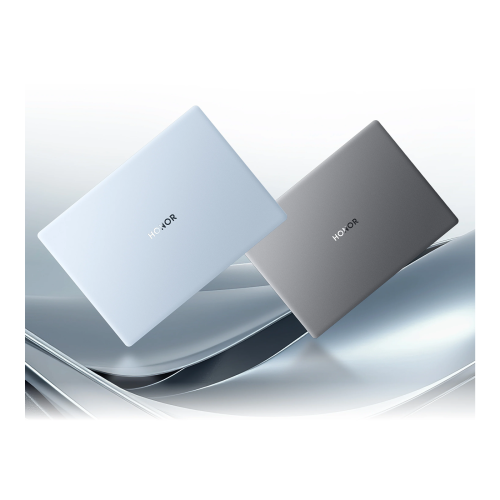 Ноутбук HONOR MagicBook X16 Plus Intel Core 5 220H IPS 2.5K 120 Гц RAM 32 ГБ SSD 1 ТБ Голубой