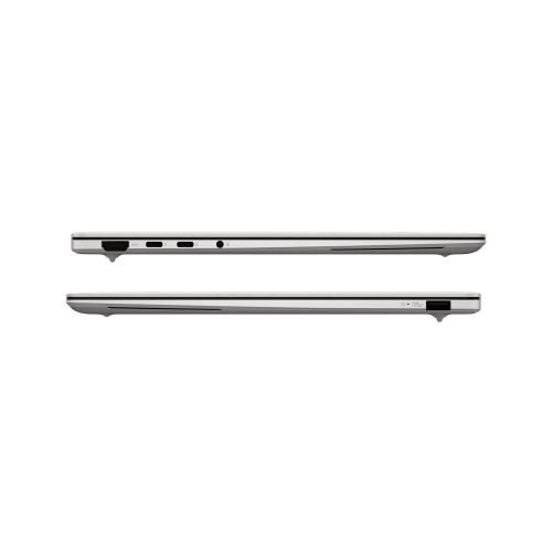 Ноутбук ASUS Zenbook S 14 UX5406SA Intel Core Ultra 7 258V OLED 2.8K 120 Гц RAM 32 ГБ SSD 1 ТБ Белый