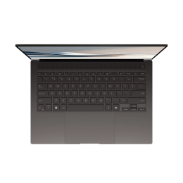 Ноутбук ASUS Zenbook S 14 UX5406SA Intel Core Ultra 7 258V OLED 2.8K 120 Гц RAM 32 ГБ SSD 1 ТБ Серый