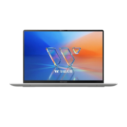 Ноутбук ASUS Vivobook S 16 M5650UA AMD Ryzen 7 8845H OLED 2.5K 165 Гц RAM 16 ГБ SSD 1 ТБ Серебристый
