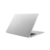 Ноутбук ASUS Vivobook S 16 M5650UA AMD Ryzen 7 8845H OLED 2.5K 165 Гц RAM 16 ГБ SSD 1 ТБ Серебристый