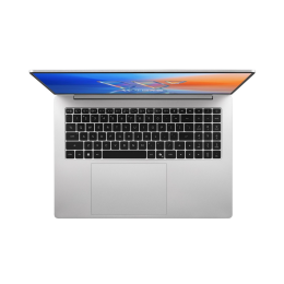 Ноутбук ASUS Vivobook S 16 M5650UA AMD Ryzen 7 8845H OLED 2.5K 165 Гц RAM 16 ГБ SSD 1 ТБ Серебристый