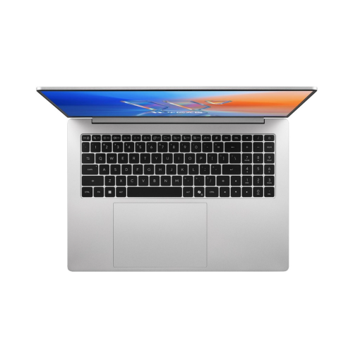 Ноутбук ASUS Vivobook S 16 M5650UA AMD Ryzen 7 8845H OLED 2.5K 165 Гц RAM 16 ГБ SSD 1 ТБ Серебристый