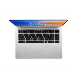 Ноутбук ASUS Vivobook S 16 M5650UA AMD Ryzen 9 8945H OLED 2.5K 165 Гц RAM 32 ГБ SSD 1 ТБ Серебристый