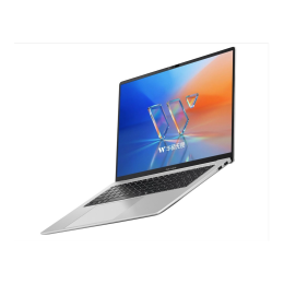 Ноутбук ASUS Vivobook S 16 M5650UA AMD Ryzen 9 8945H OLED 2.5K 165 Гц RAM 32 ГБ SSD 1 ТБ Серебристый