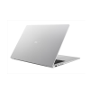 Ноутбук ASUS Vivobook S 16 M5650UA AMD Ryzen 9 8945H OLED 2.5K 165 Гц RAM 32 ГБ SSD 1 ТБ Серебристый