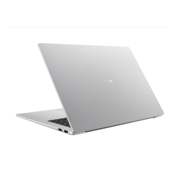 Ноутбук ASUS Vivobook S 16 M5650UA AMD Ryzen 9 8945H OLED 2.5K 165 Гц RAM 32 ГБ SSD 1 ТБ Серебристый
