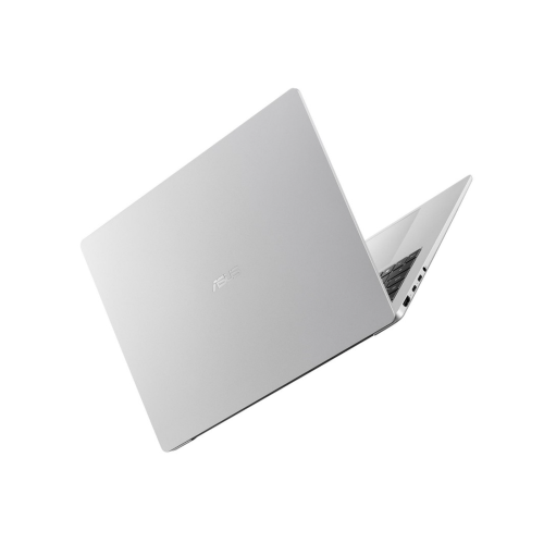 Ноутбук ASUS Vivobook S 16 M5650UA AMD Ryzen 9 8945H OLED 2.5K 165 Гц RAM 32 ГБ SSD 1 ТБ Серебристый