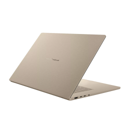 Ноутбук ASUS Zenbook A16 UX3607OA Snapdragon X2 Elite Extreme OLED 2.8K 120 Гц RAM 48 ГБ SSD 1 ТБ Бежевый