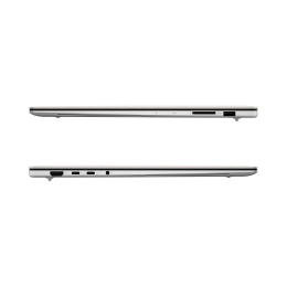 Ноутбук ASUS Zenbook S 16 UM5606WA AMD Ryzen 9 HX 370 OLED 2.8K 120 Гц RAM 32 ГБ SSD 1 ТБ Белый