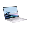 Ноутбук ASUS Zenbook 14 UX3405CA Intel Core Ultra 9 285H OLED 2.8K 120 Гц RAM 32 ГБ SSD 1 ТБ Серебристый