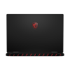 Игровой ноутбук MSI Raider 18 HX A2XWIG-017CN Intel Core Ultra 9 285HX RTX 5080 mini LED 4K 120 Гц RAM 64 ГБ SSD 4 ТБ Чёрный