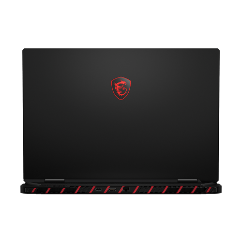 Игровой ноутбук MSI Raider 18 HX A2XWIG-017CN Intel Core Ultra 9 285HX RTX 5080 mini LED 4K 120 Гц RAM 64 ГБ SSD 4 ТБ Чёрный