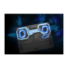 Игровой ноутбук MSI Raider 18 HX A2XWIG-017CN Intel Core Ultra 9 285HX RTX 5080 mini LED 4K 120 Гц RAM 64 ГБ SSD 4 ТБ Чёрный