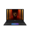 Игровой ноутбук MSI Titan 18 HX A2XWIG-024CN Intel Core Ultra 9 285HX RTX 5080 mini LED 4K 120 Гц RAM 64 ГБ SSD 6 ТБ Чёрный