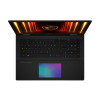 Игровой ноутбук MSI Titan 18 HX A2XWIG-024CN Intel Core Ultra 9 285HX RTX 5080 mini LED 4K 120 Гц RAM 64 ГБ SSD 6 ТБ Чёрный