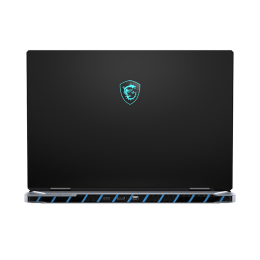 Игровой ноутбук MSI Titan 18 HX A2XWIG-024CN Intel Core Ultra 9 285HX RTX 5080 mini LED 4K 120 Гц RAM 64 ГБ SSD 6 ТБ Чёрный