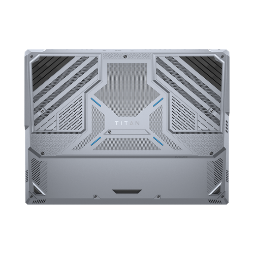Игровой ноутбук MSI Titan 18 HX A2XWIG-024CN Intel Core Ultra 9 285HX RTX 5080 mini LED 4K 120 Гц RAM 64 ГБ SSD 6 ТБ Чёрный