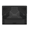 Игровой ноутбук MSI Titan 18 Dragon Soul Collector's Edition A2XWIG-262CN Intel Core Ultra 9 285HX RTX 5080 mini LED 4K 120 Гц RAM 64 ГБ SSD 6 ТБ Чёрный