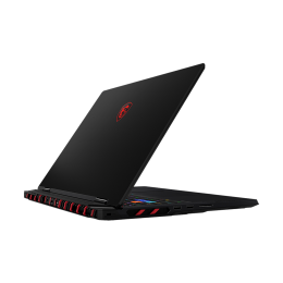 Игровой ноутбук MSI Raider 18 HX A2XWJG-015CN Intel Core Ultra 9 285HX RTX 5090 mini LED 4K 120 Гц RAM 64 ГБ SSD 4 ТБ Чёрный