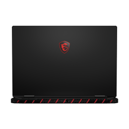 Игровой ноутбук MSI Raider 18 HX A2XWJG-015CN Intel Core Ultra 9 285HX RTX 5090 mini LED 4K 120 Гц RAM 64 ГБ SSD 4 ТБ Чёрный