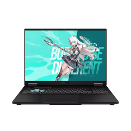 Игровой ноутбук ASUS TUF Gaming 6 FA608UH AMD Ryzen 7 260 RTX 5050 IPS FHD 165 Гц RAM 16 ГБ SSD 512 ГБ Серый