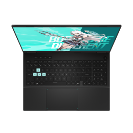 Игровой ноутбук ASUS TUF Gaming 6 FA608UM AMD Ryzen 7 260 RTX 5060 IPS FHD 165 Гц RAM 16 ГБ SSD 1 ТБ Серый