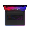 Игровой ноутбук ASUS ROG Strix SCAR 18 G835LW Intel Core Ultra 9 275HX RTX 5080 mini LED 2.5K 240 Гц RAM 32 ГБ SSD 1 ТБ Чёрный