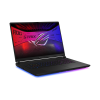 Игровой ноутбук ASUS ROG Strix SCAR 18 G835LW Intel Core Ultra 9 275HX RTX 5080 mini LED 2.5K 240 Гц RAM 32 ГБ SSD 1 ТБ Чёрный