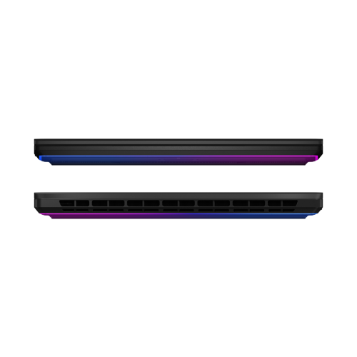 Игровой ноутбук ASUS ROG Strix SCAR 18 G835LW Intel Core Ultra 9 275HX RTX 5080 mini LED 2.5K 240 Гц RAM 32 ГБ SSD 1 ТБ Чёрный
