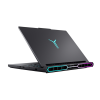 Игровой ноутбук Lenovo Legion Pro 7i (Y9000P) 16IAX10H Intel Core Ultra 9 275HX RTX 5080 OLED 2.5K 240 Гц RAM 32 ГБ SSD 1 ТБ Чёрный