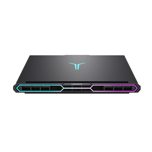 Игровой ноутбук Lenovo Legion Pro 7i (Y9000P) 16IAX10H Intel Core Ultra 9 275HX RTX 5080 OLED 2.5K 240 Гц RAM 32 ГБ SSD 1 ТБ Чёрный