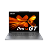 Ноутбук Lenovo Xiaoxin Pro 14 GT 14ASP10 AMD Ryzen 9 365 OLED 2.8K 120 Гц RAM 32 ГБ SSD 1 ТБ Серый