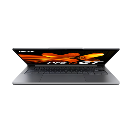 Ноутбук Lenovo Xiaoxin Pro 14 GT 14ASP10 AMD Ryzen 9 365 OLED 2.8K 120 Гц RAM 32 ГБ SSD 1 ТБ Серый