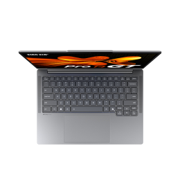 Ноутбук Lenovo Xiaoxin Pro 14 GT 14ASP10 AMD Ryzen 9 365 OLED 2.8K 120 Гц RAM 32 ГБ SSD 1 ТБ Серый