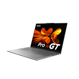 Ноутбук Lenovo Xiaoxin Pro 16 GT 16ASP10 AMD Ryzen 9 365 OLED 2.8K 120 Гц RAM 32 ГБ SSD 1 ТБ Серый