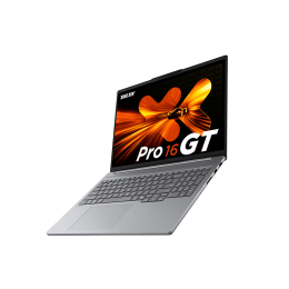 Ноутбук Lenovo Xiaoxin Pro 16 GT 16ASP10 AMD Ryzen 9 365 OLED 2.8K 120 Гц RAM 32 ГБ SSD 1 ТБ Серый