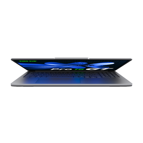 Ноутбук Lenovo Xiaoxin Pro 16 GT 16IAH10 Intel Core Ultra 9 285H OLED 2.8K 120 Гц RAM 32 ГБ SSD 1 ТБ Серый