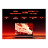Игровой ноутбук Acer Shadow Knight 16 SH16-42-7G41 AMD Ryzen 7 260 RTX 5060 IPS 2.5K 240 Гц RAM 16 ГБ SSD 1 ТБ Чёрный