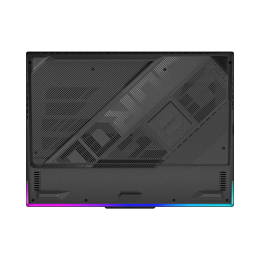 Игровой ноутбук ASUS ROG Strix G16 G614FR AMD Ryzen 9 9955HX RTX 5070 Ti IPS 2.5K 165 Гц RAM 16 ГБ SSD 1 ТБ Серый