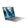 Ноутбук Lenovo ThinkBook 14+ G7+ Intel Core Ultra 7 255H IPS 3K 120 Гц RAM 32 ГБ SSD 1 ТБ Серый